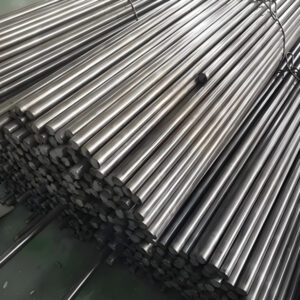 A36 Carbon Steel Bar