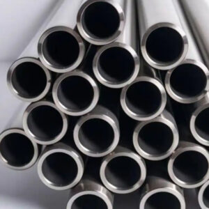 Alloy Pipe