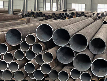 Knowledge Popularization of Seamless Steel Pipe:Technical Principle and Purchase Guide