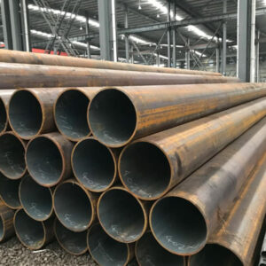 Carbon Steel Pipe