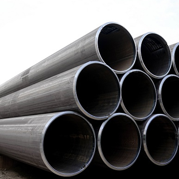 High-frequency Straight Seam Welded Pipe(ERW)
