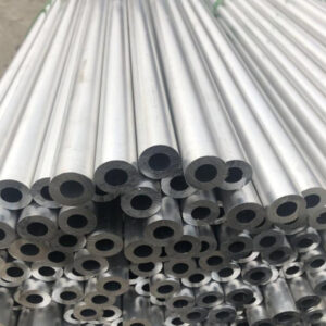316L Stainless Steel Pipe