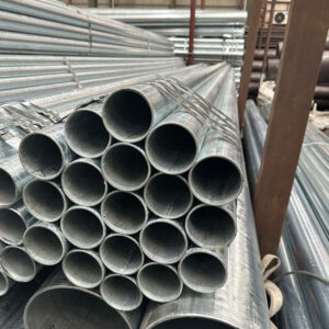 Hot-dip Galvanized Pipe