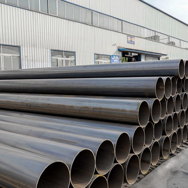 High-frequency Straight Seam Welded Pipe(ERW) - Image 2