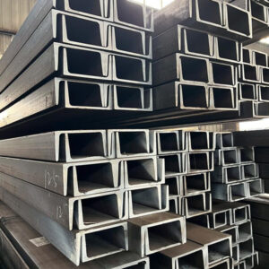 Carbon Steel Beam Channel