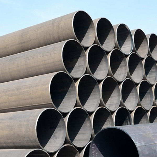 High-frequency Straight Seam Welded Pipe(ERW) - Image 3