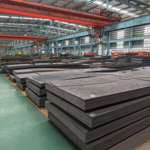 Carbon Steel Plate