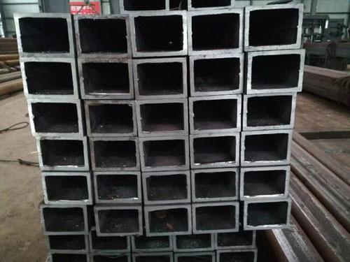 Rectangular Steel Tube: Full Size Range, Custom Shapes and Industrial ...