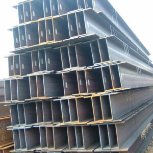 H beam