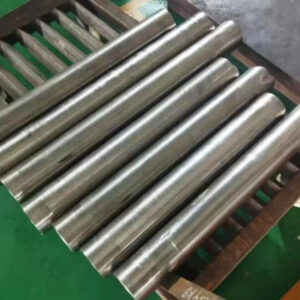 GH3536 High-Temperature Alloy Round Bar