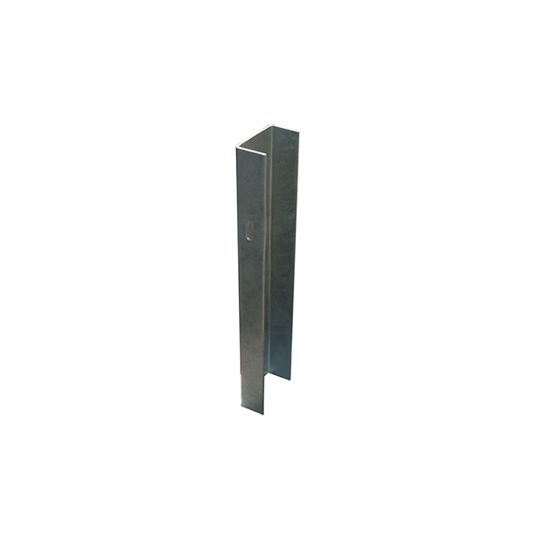 U Post for Guardrail - Imagen 2