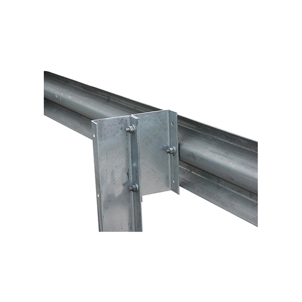 U Post for Guardrail - Imagen 4