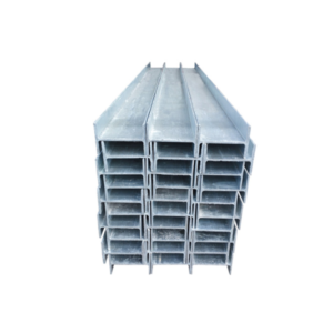 H POST (H-Shaped Steel Guardrail Post)